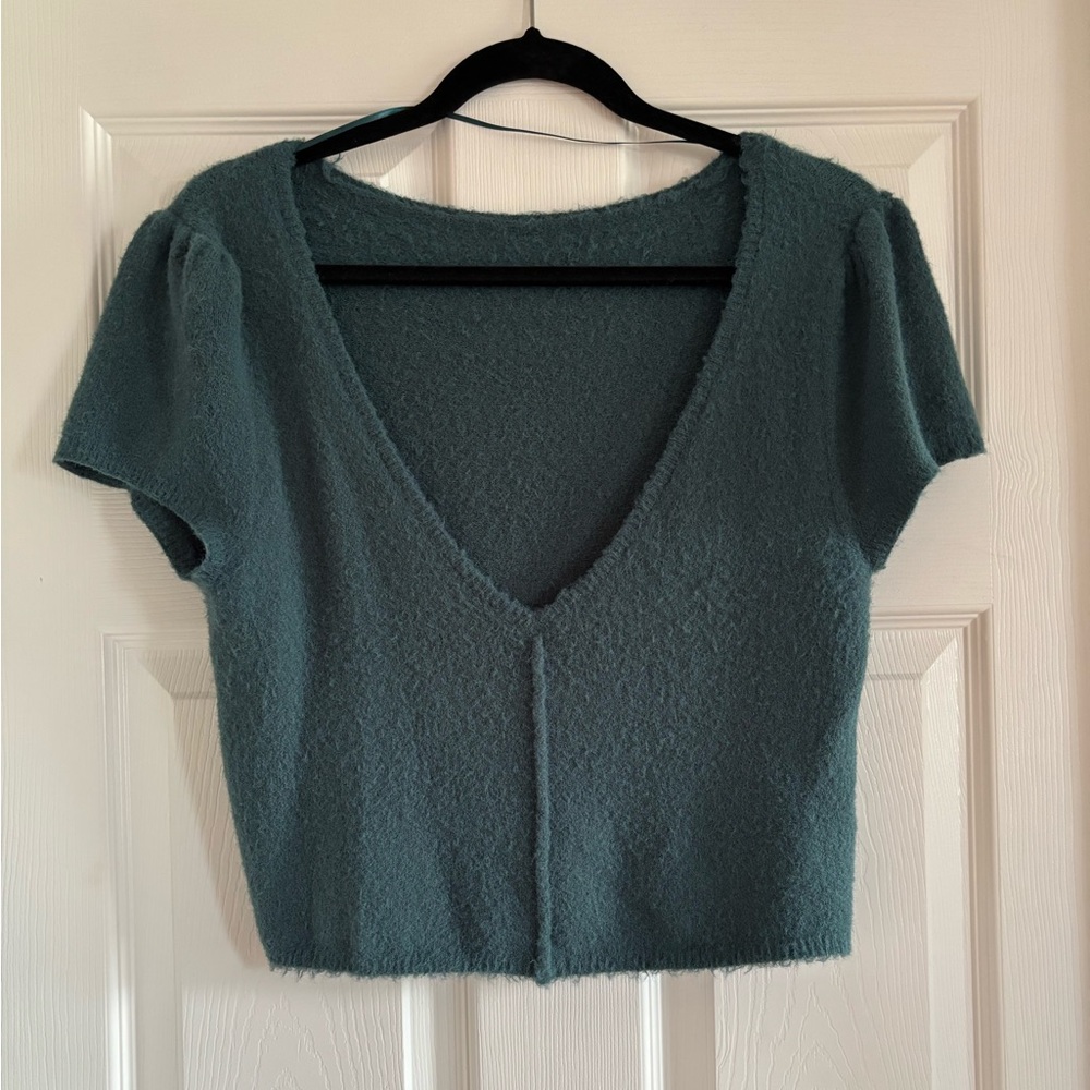 Free People Intimately Pullover